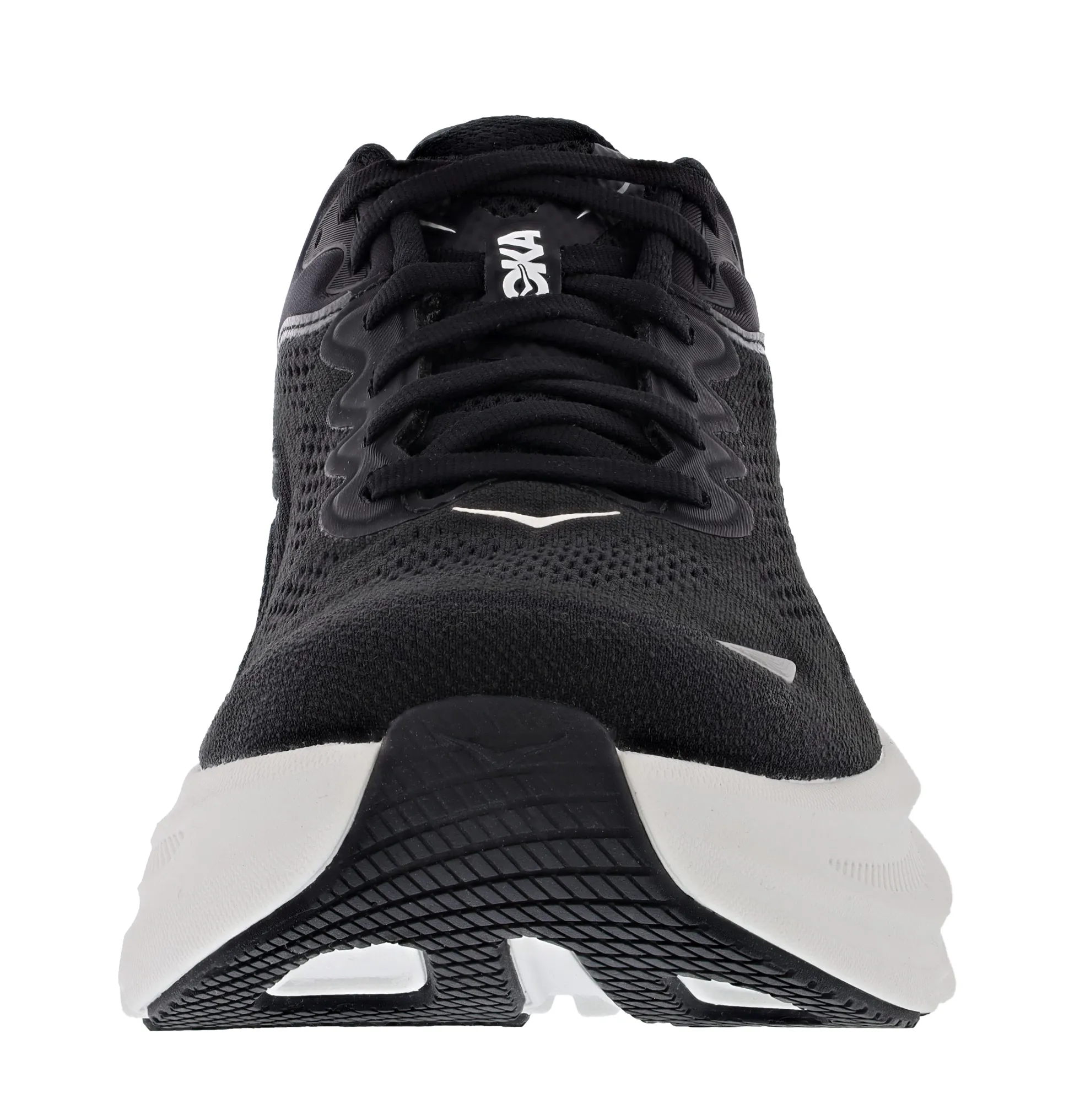 Hoka Women's Bondi 9 Ultra Cushioned Everyday Running Shoes