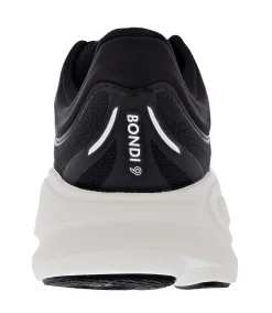 Hoka Women's Bondi 9 Ultra Cushioned Everyday Running Shoes