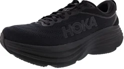 Hoka Women's Bondi 8 Ultra Cushioned Running Shoes