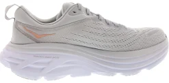 Hoka Women's Bondi 8 Ultra Cushioned Running Shoes