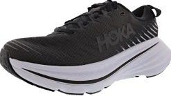 Hoka Women's Bondi X Ultra Soft Marathon Cushioned Running Shoes