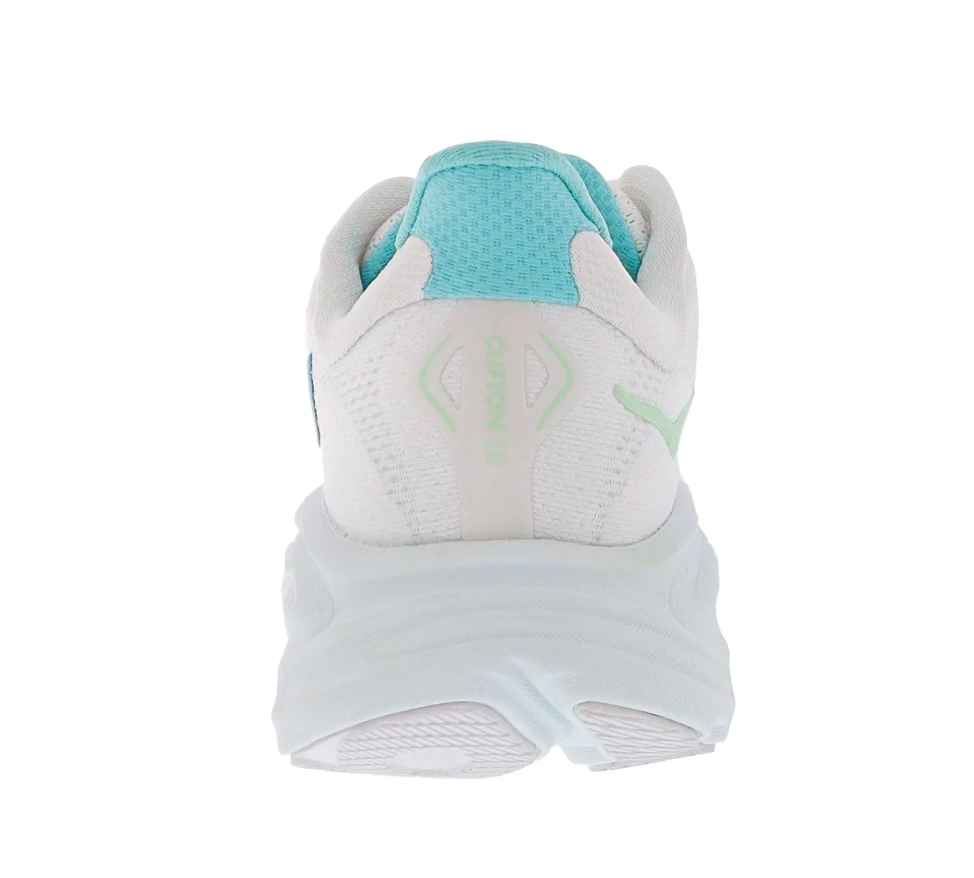 Hoka Women's Clifton 10 Everyday Running Shoes