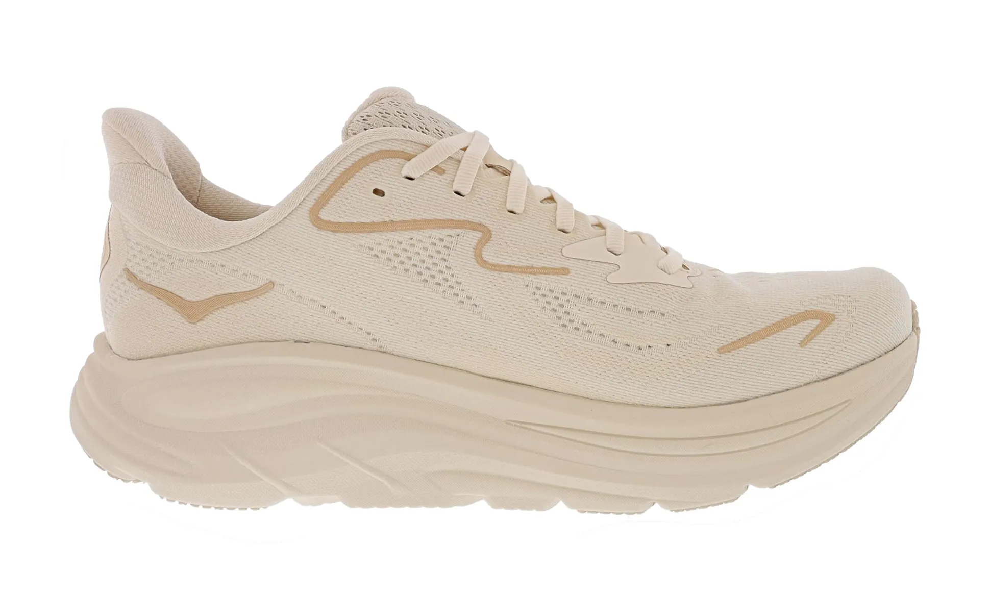 Hoka Women's Clifton 10 Everyday Running Shoes