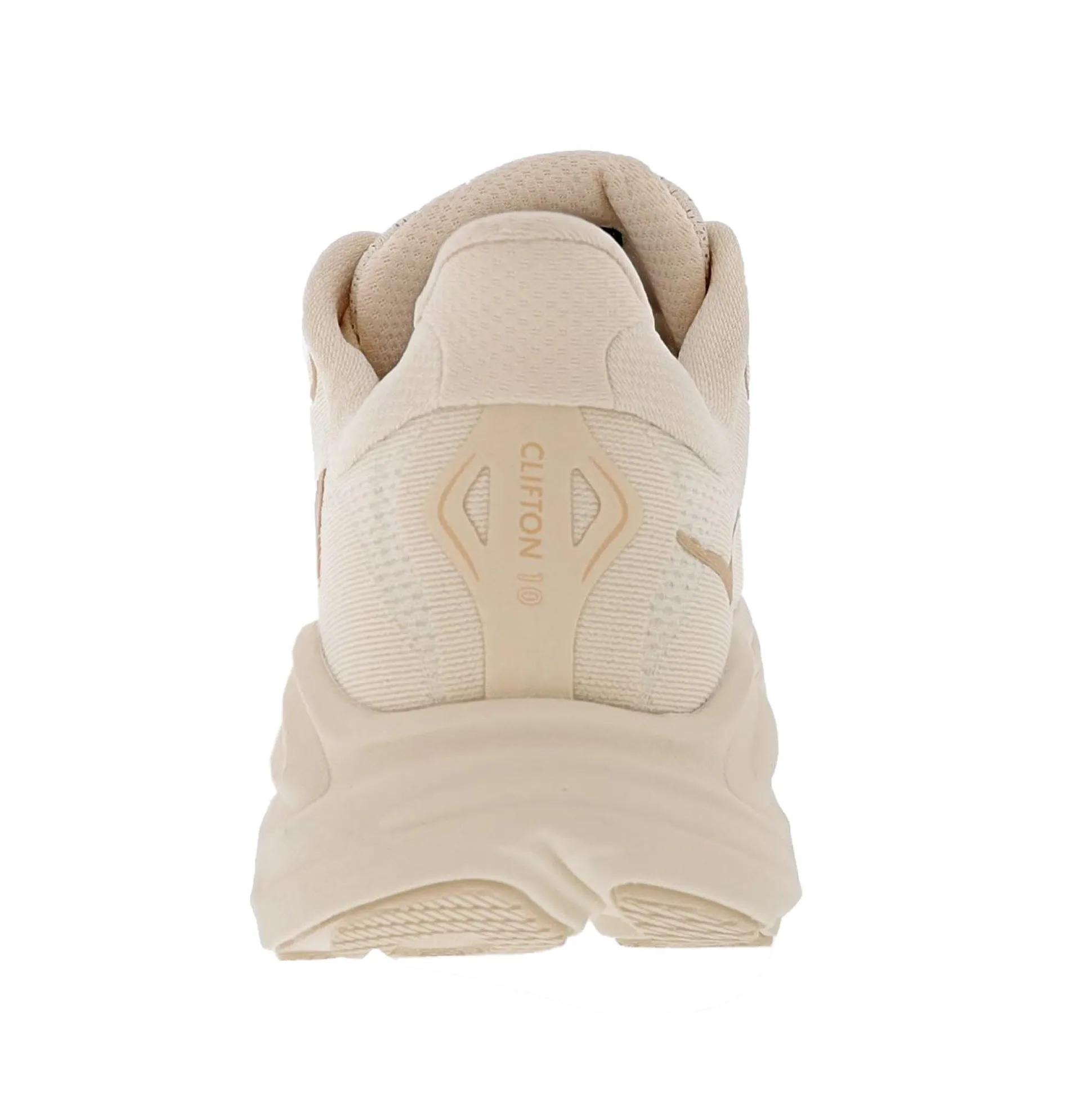 Hoka Women's Clifton 10 Everyday Running Shoes