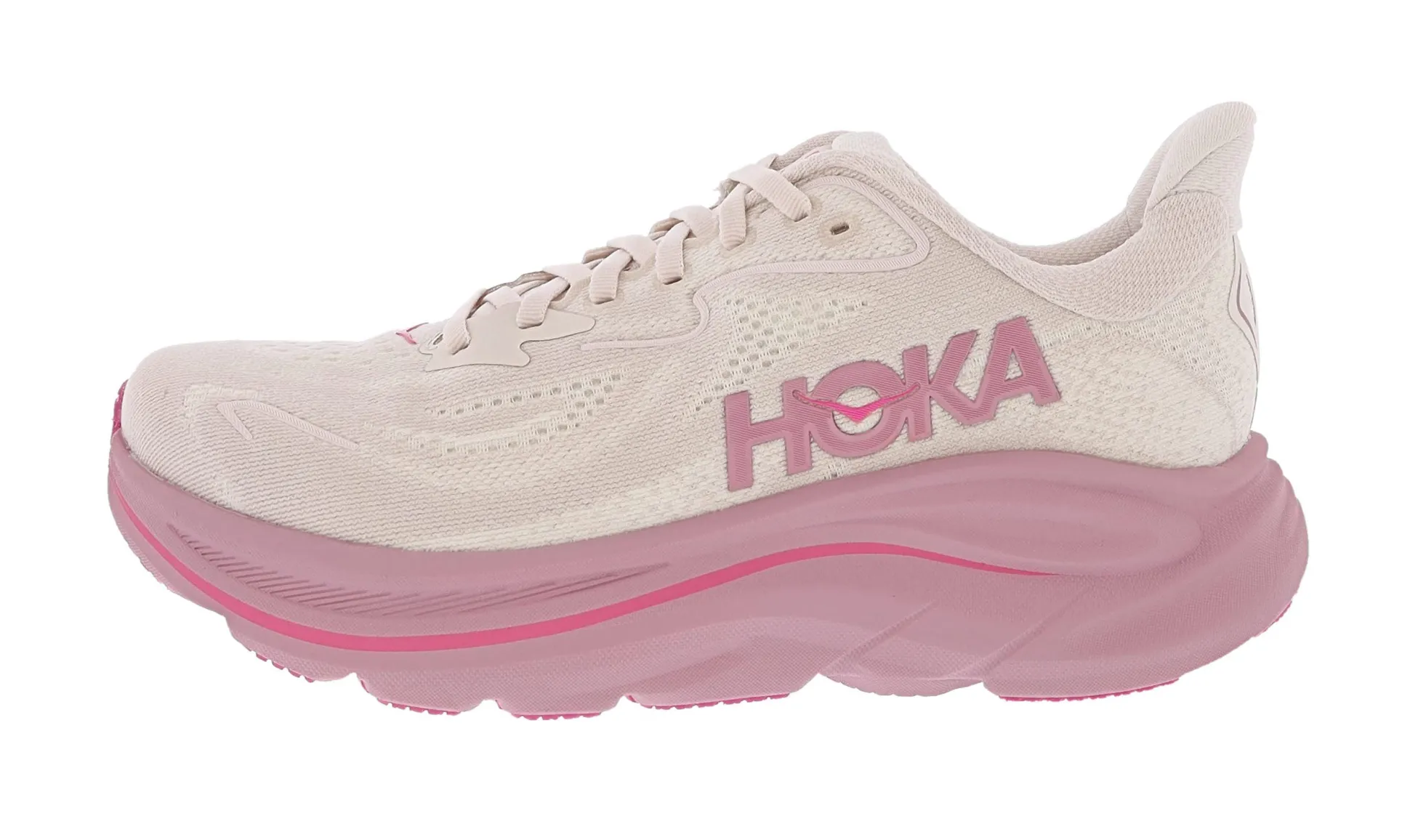 Hoka Women's Clifton 10 Everyday Running Shoes
