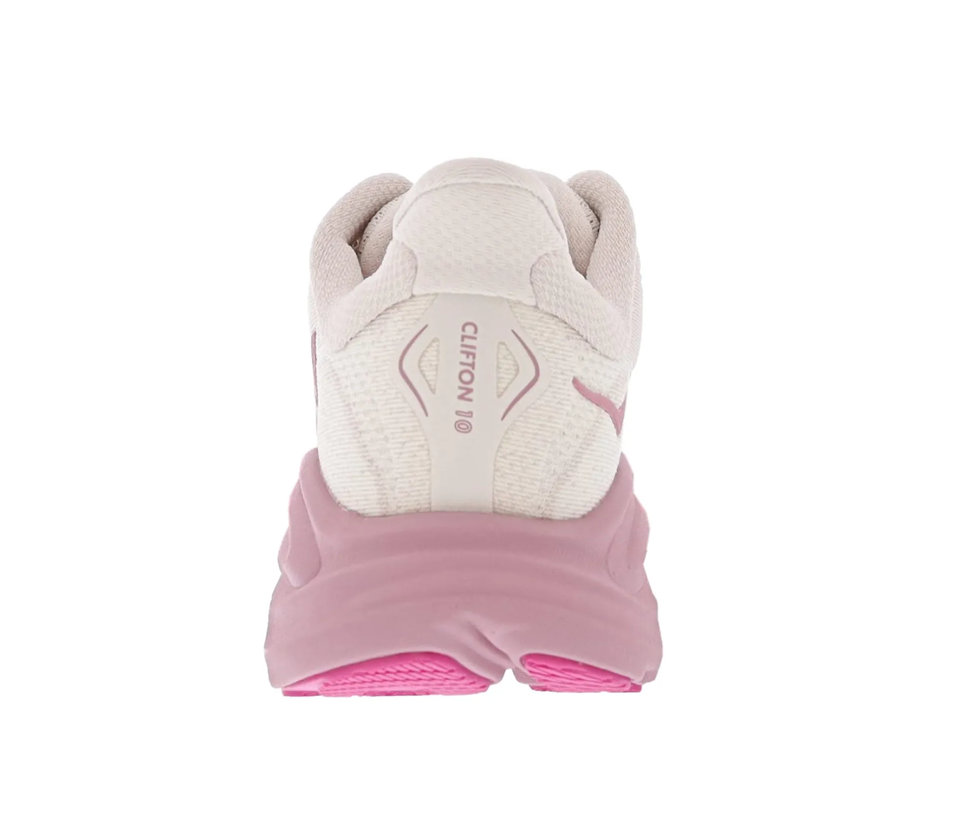 Hoka Women's Clifton 10 Everyday Running Shoes