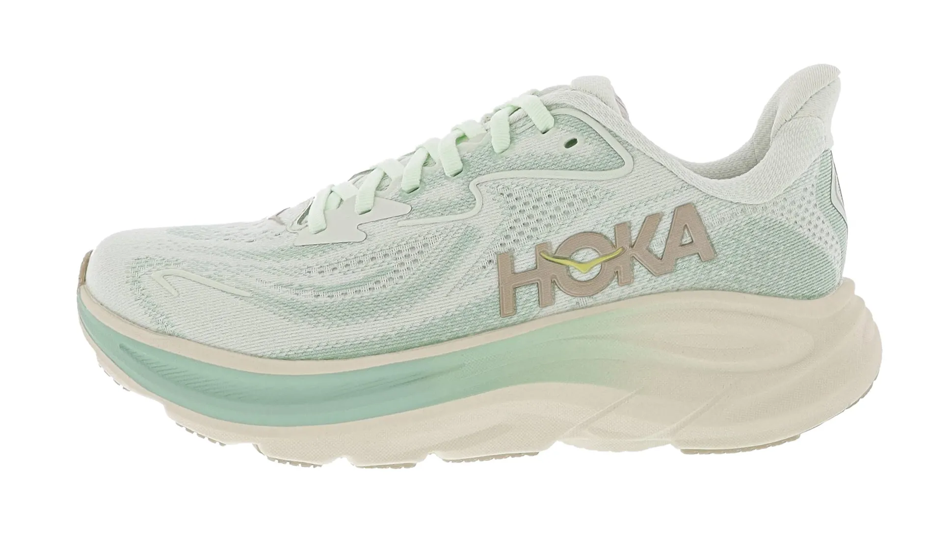 Hoka Women's Clifton 10 Everyday Running Shoes