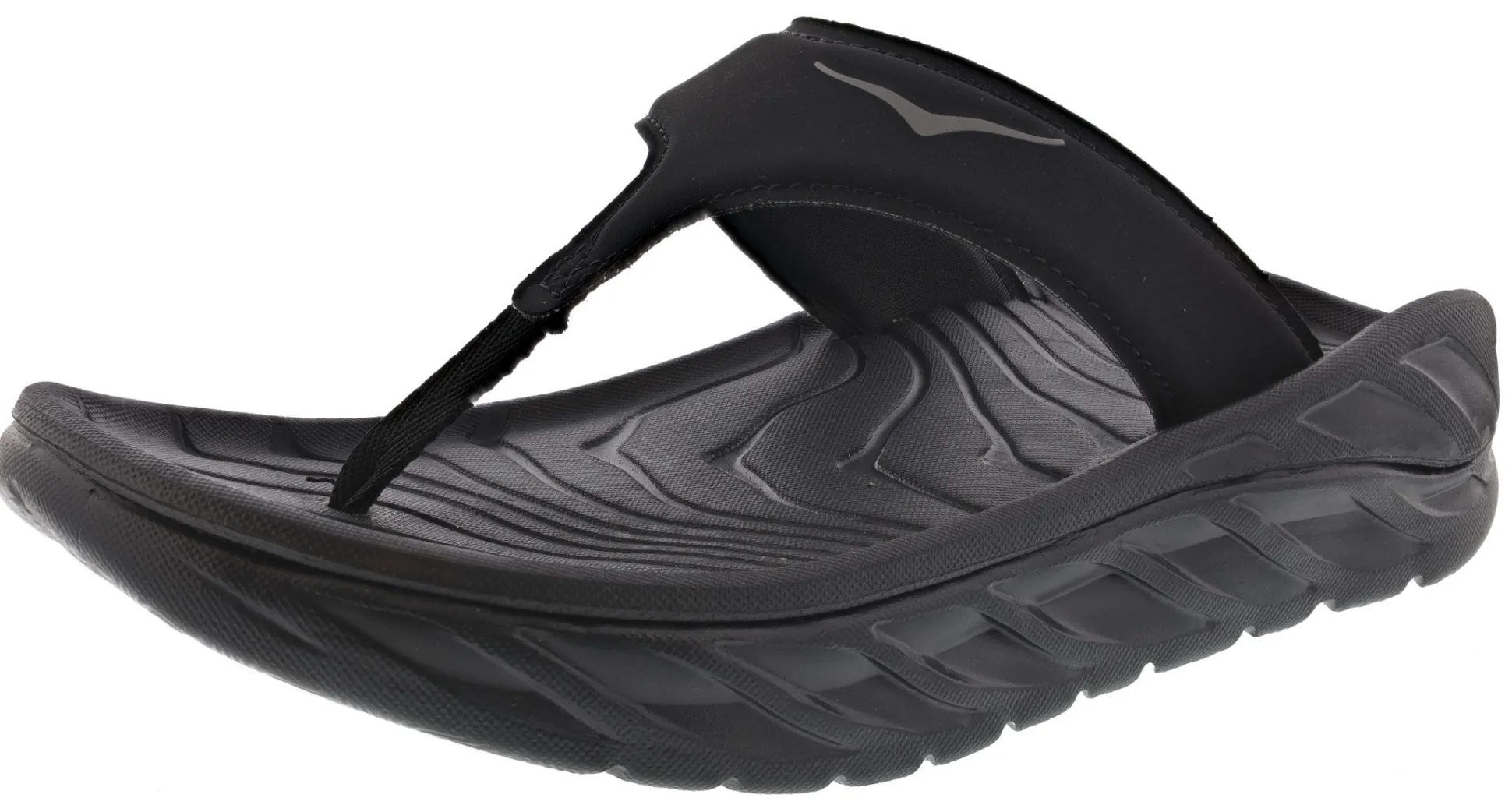 Hoka Women's Ora Recovery Flip Orthopedic Sandals