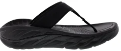 Hoka Women's Ora Recovery Flip Orthopedic Sandals