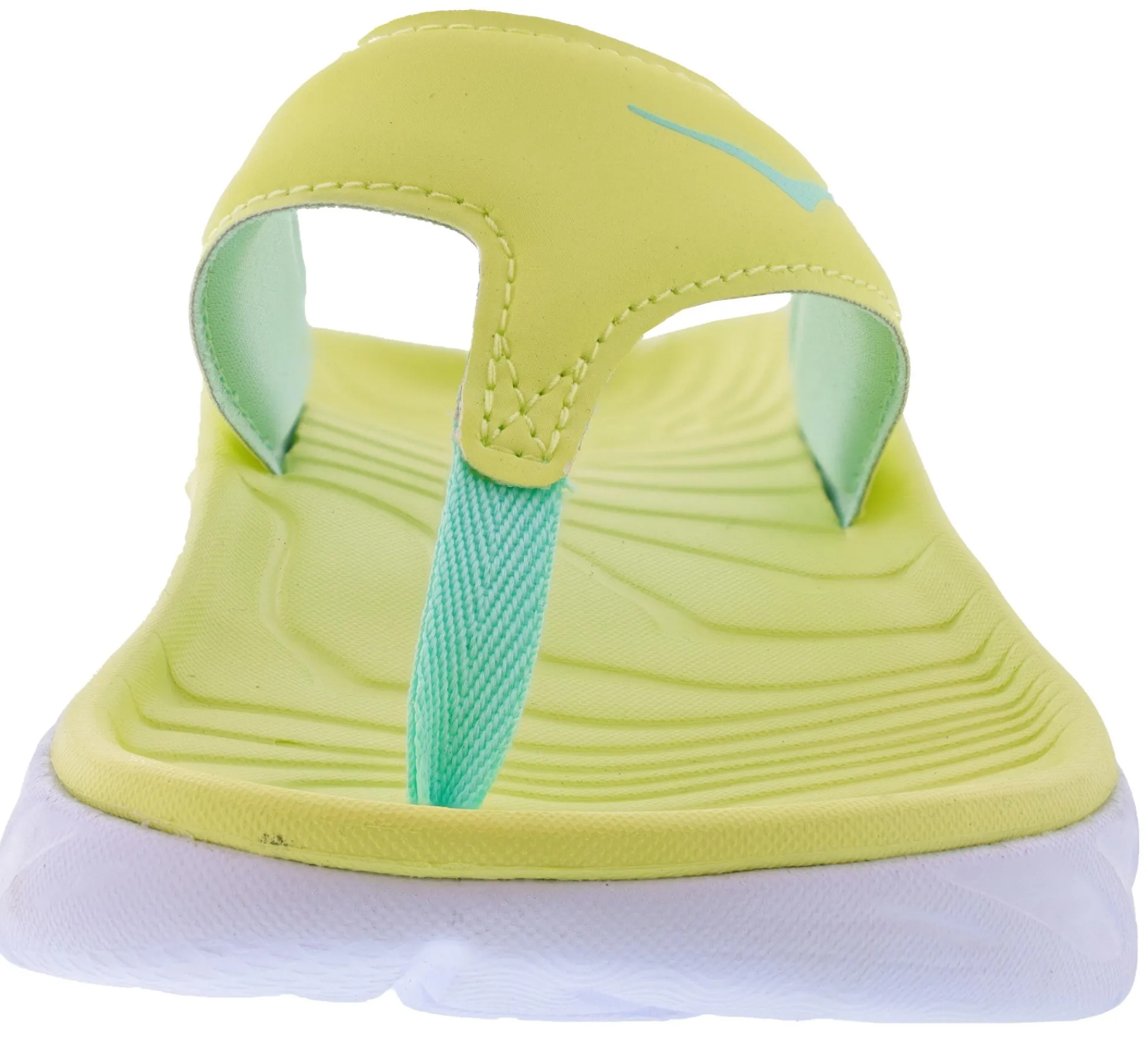 Hoka Women's Ora Recovery Flip Orthopedic Sandals