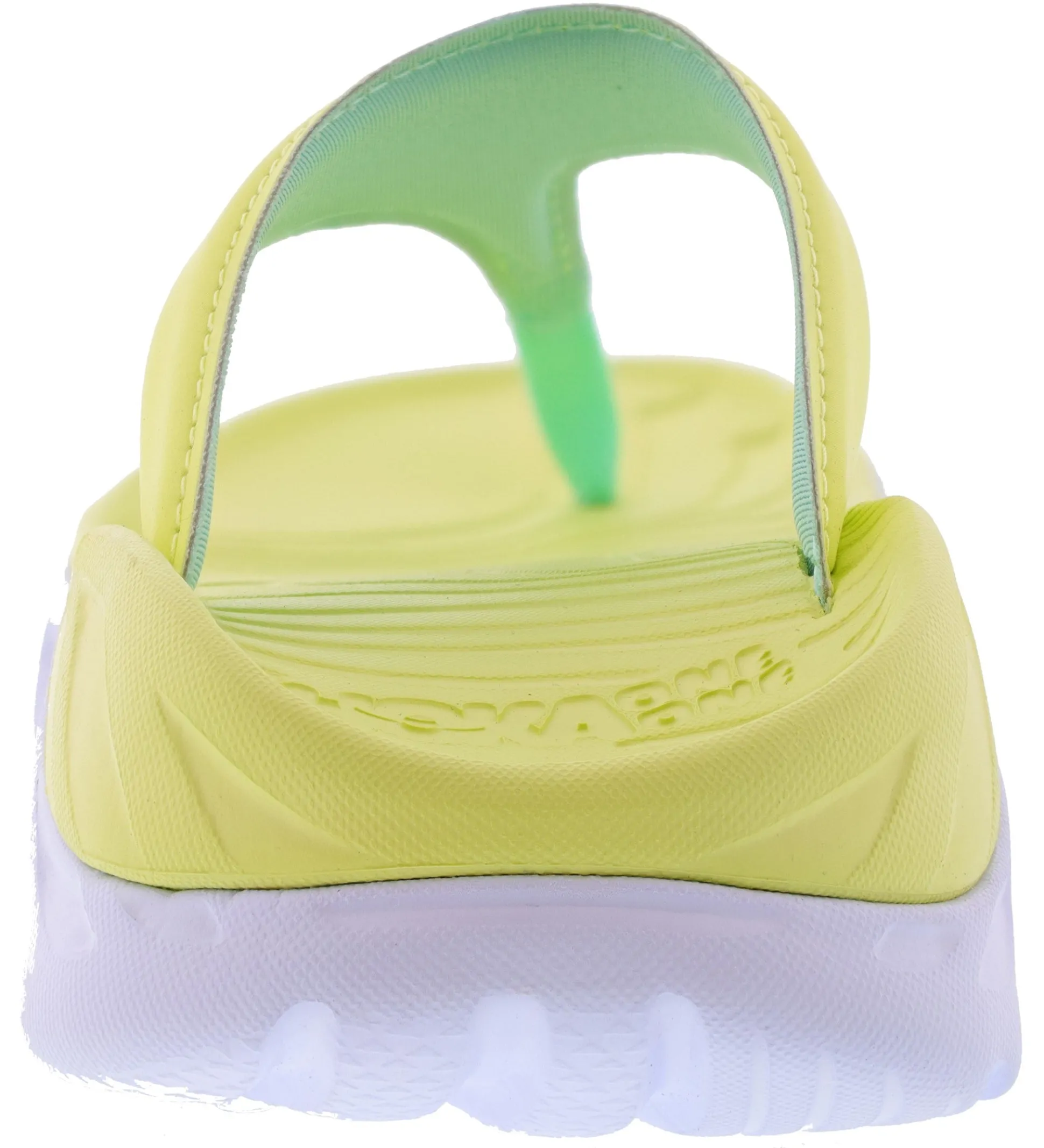 Hoka Women's Ora Recovery Flip Orthopedic Sandals