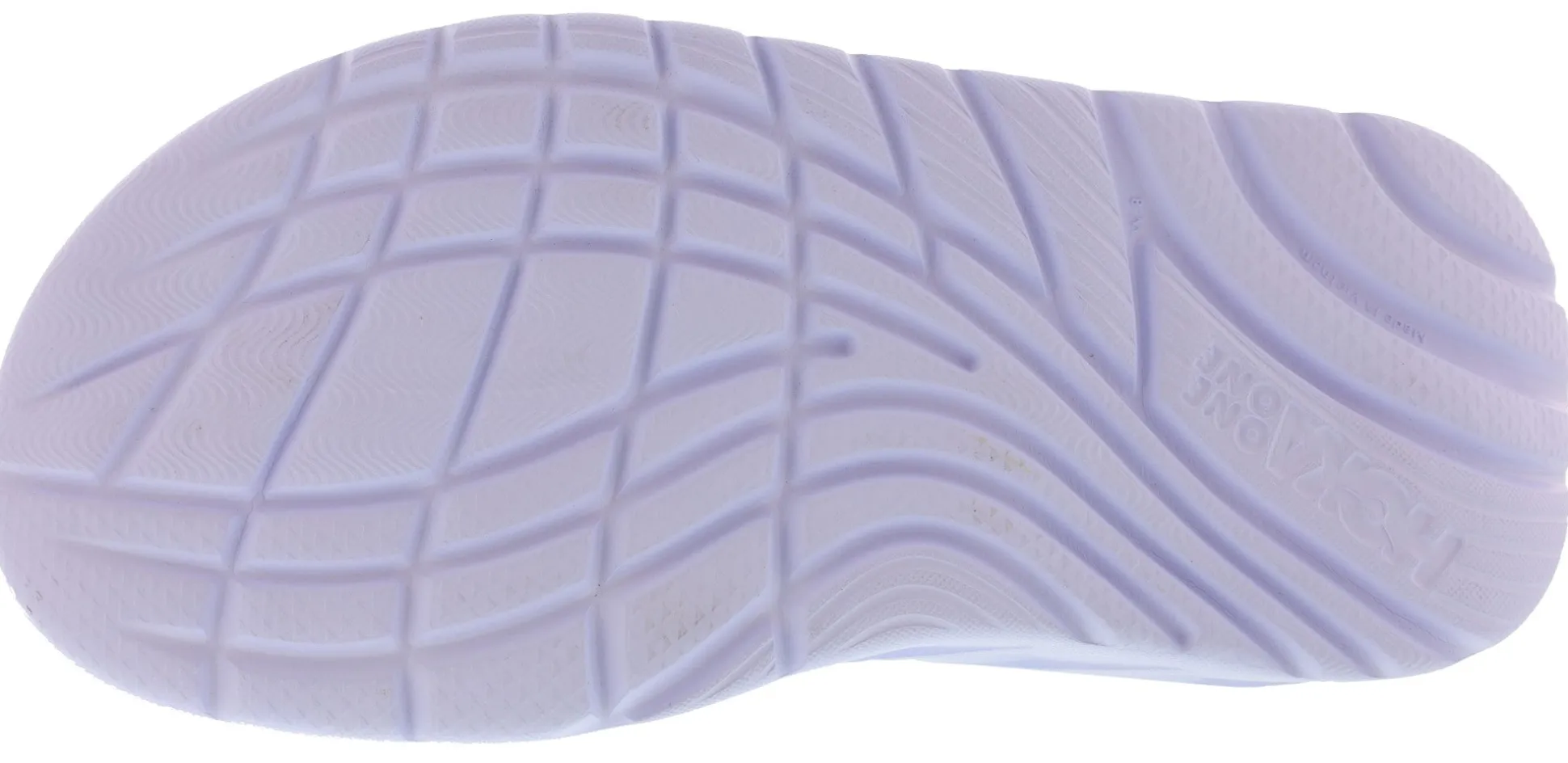 Hoka Women's Ora Recovery Flip Orthopedic Sandals