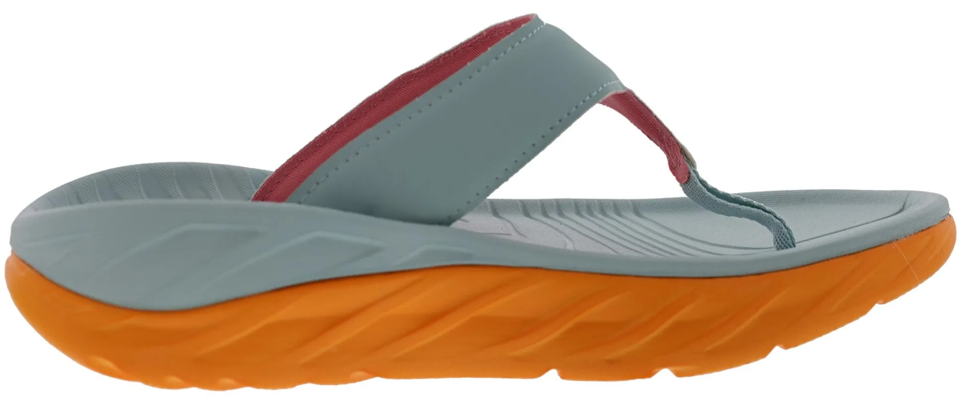 Hoka Women's Ora Recovery Flip Orthopedic Sandals
