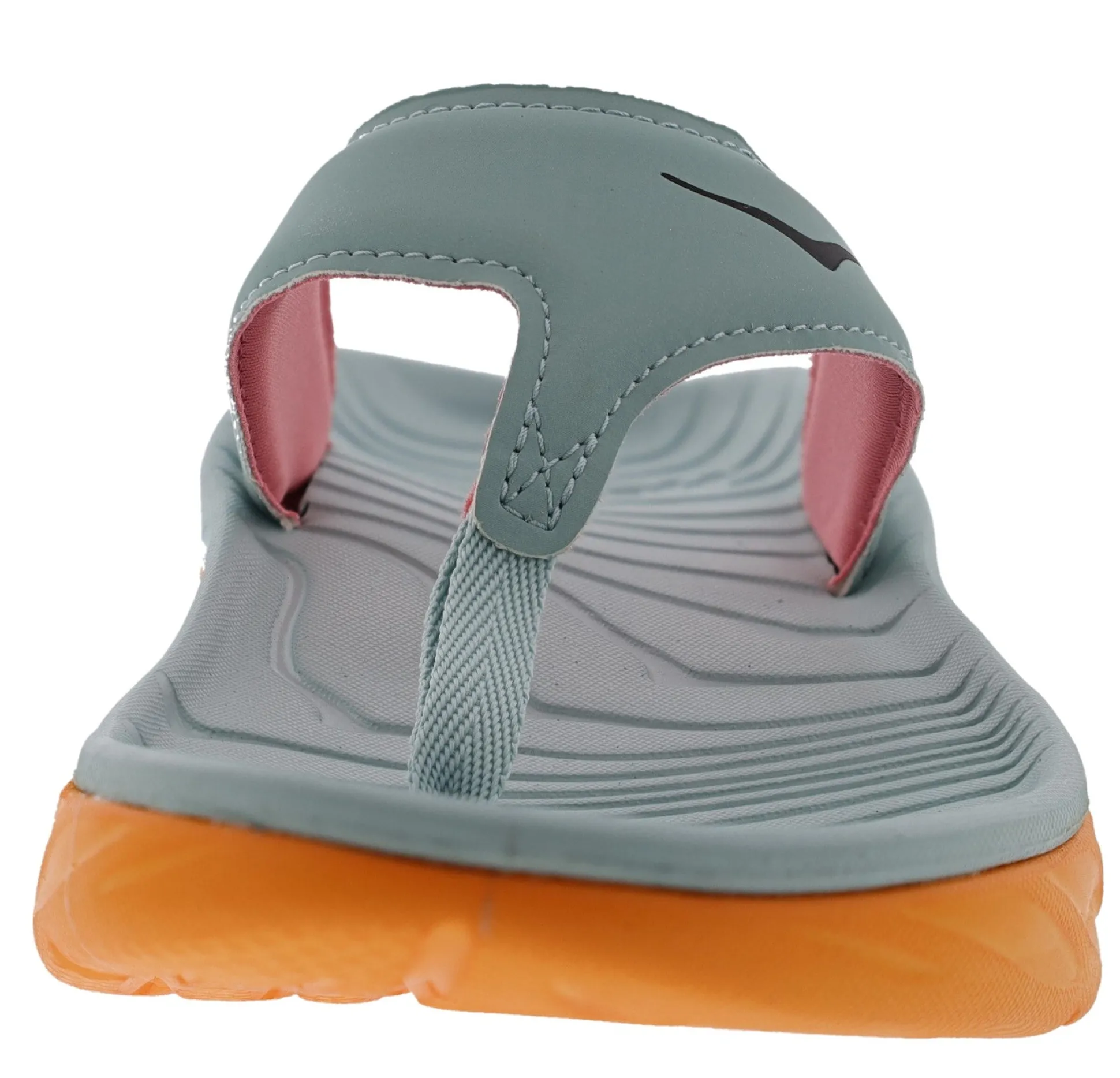 Hoka Women's Ora Recovery Flip Orthopedic Sandals