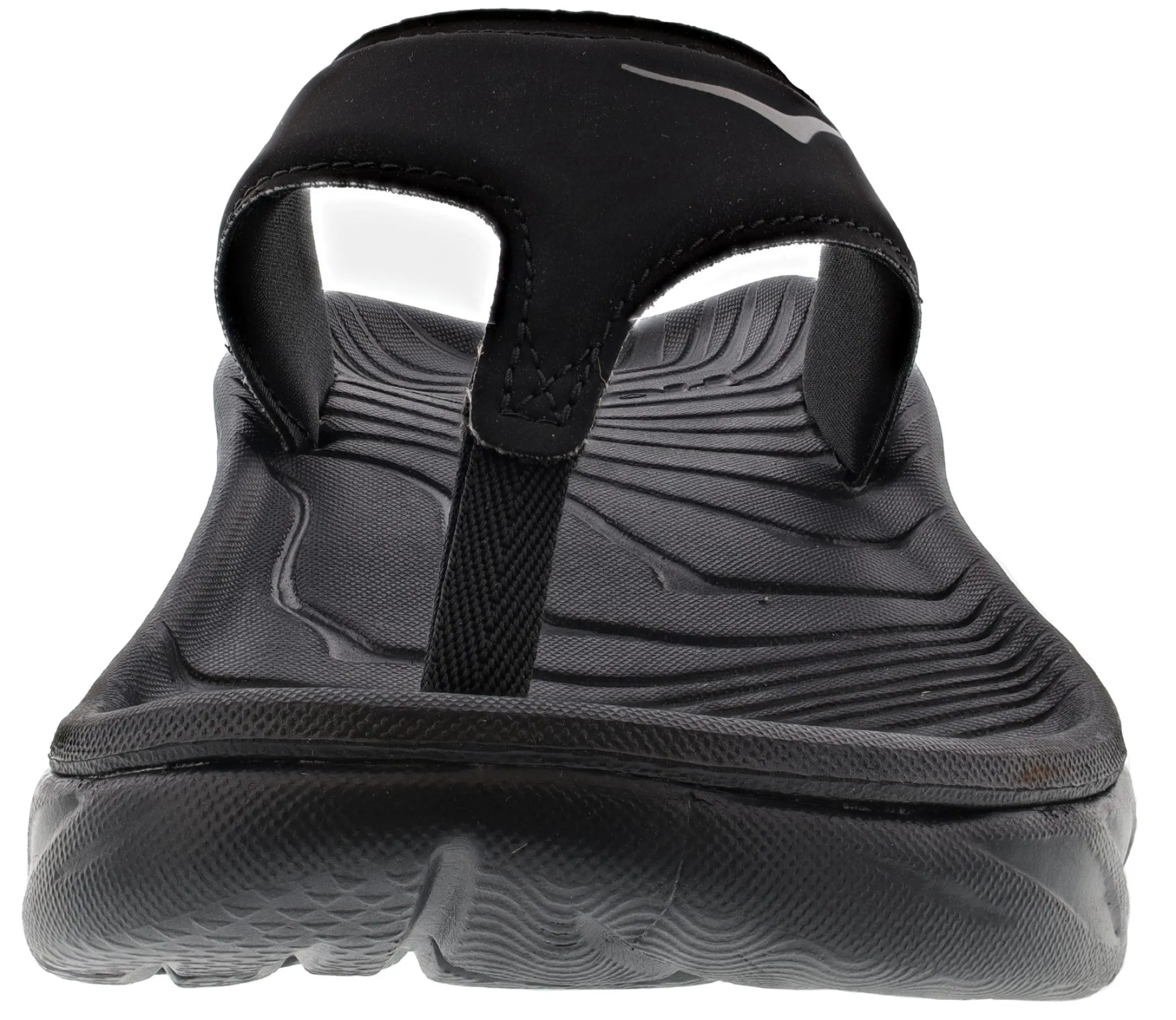 Hoka Women's Ora Recovery Flip Orthopedic Sandals