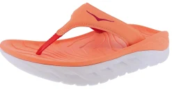Hoka Women's Ora Recovery Flip Orthopedic Sandals