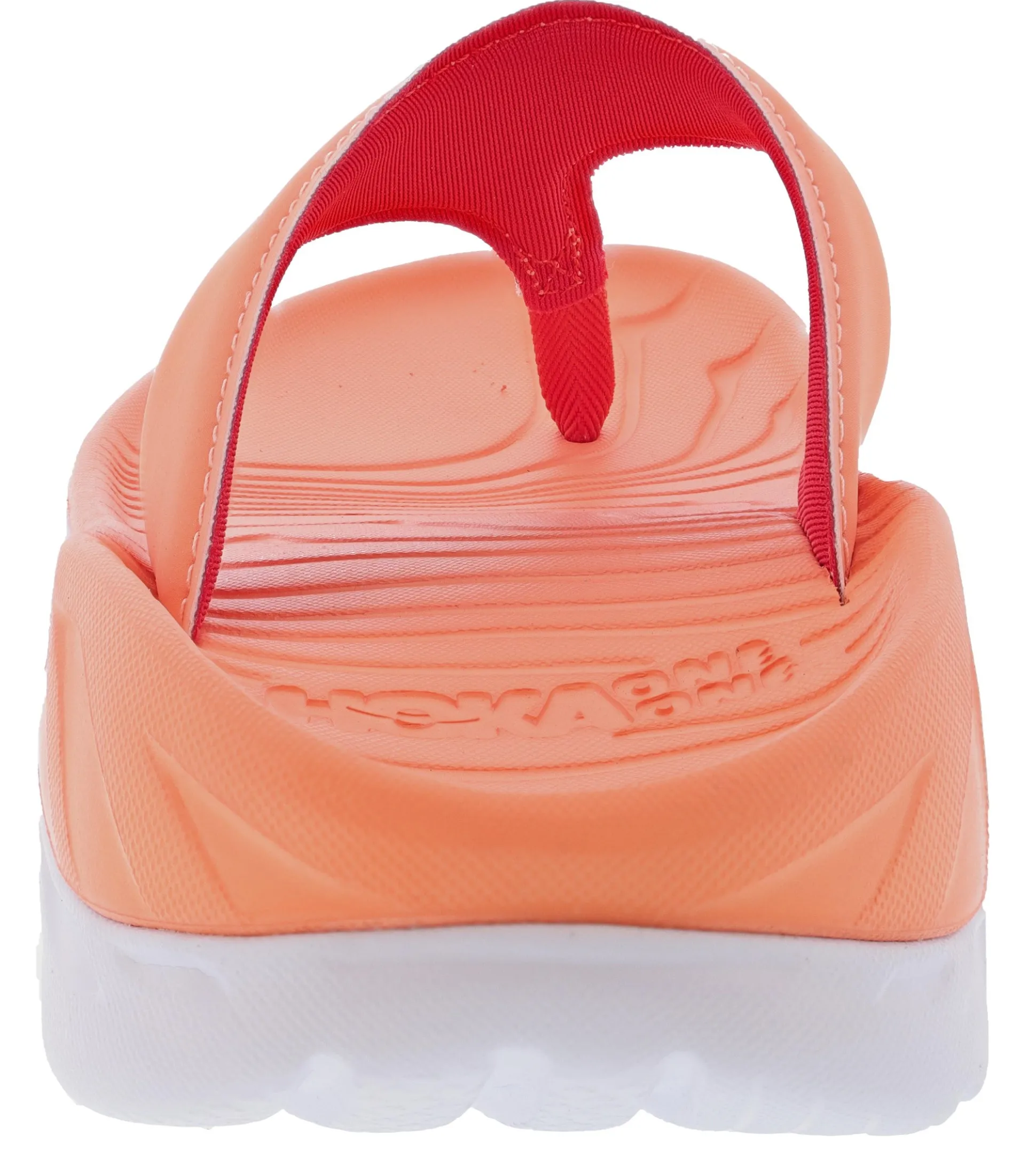 Hoka Women's Ora Recovery Flip Orthopedic Sandals