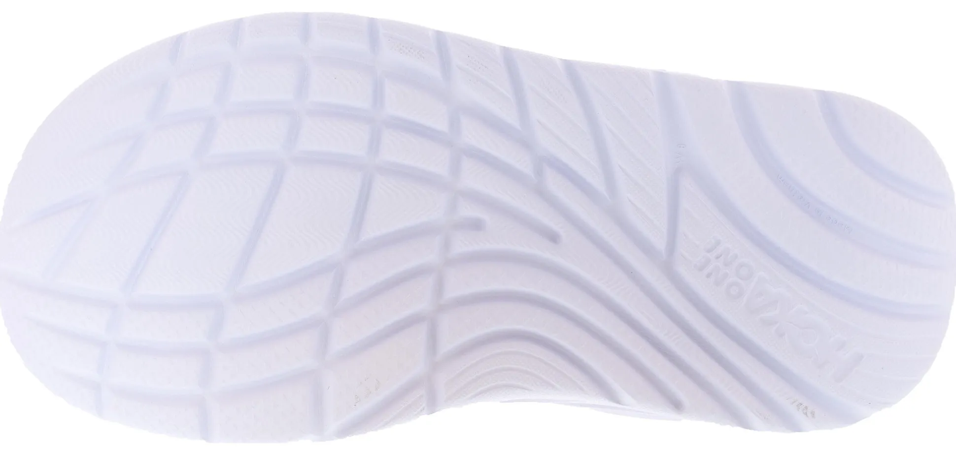 Hoka Women's Ora Recovery Flip Orthopedic Sandals