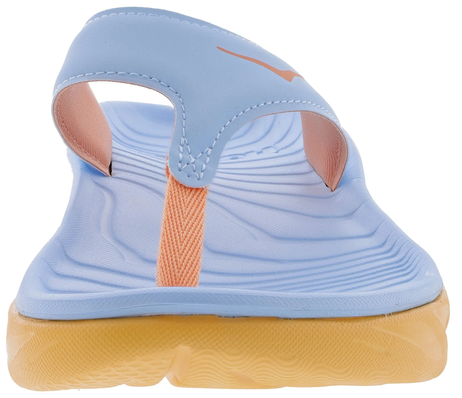 Hoka Women's Ora Recovery Flip Orthopedic Sandals