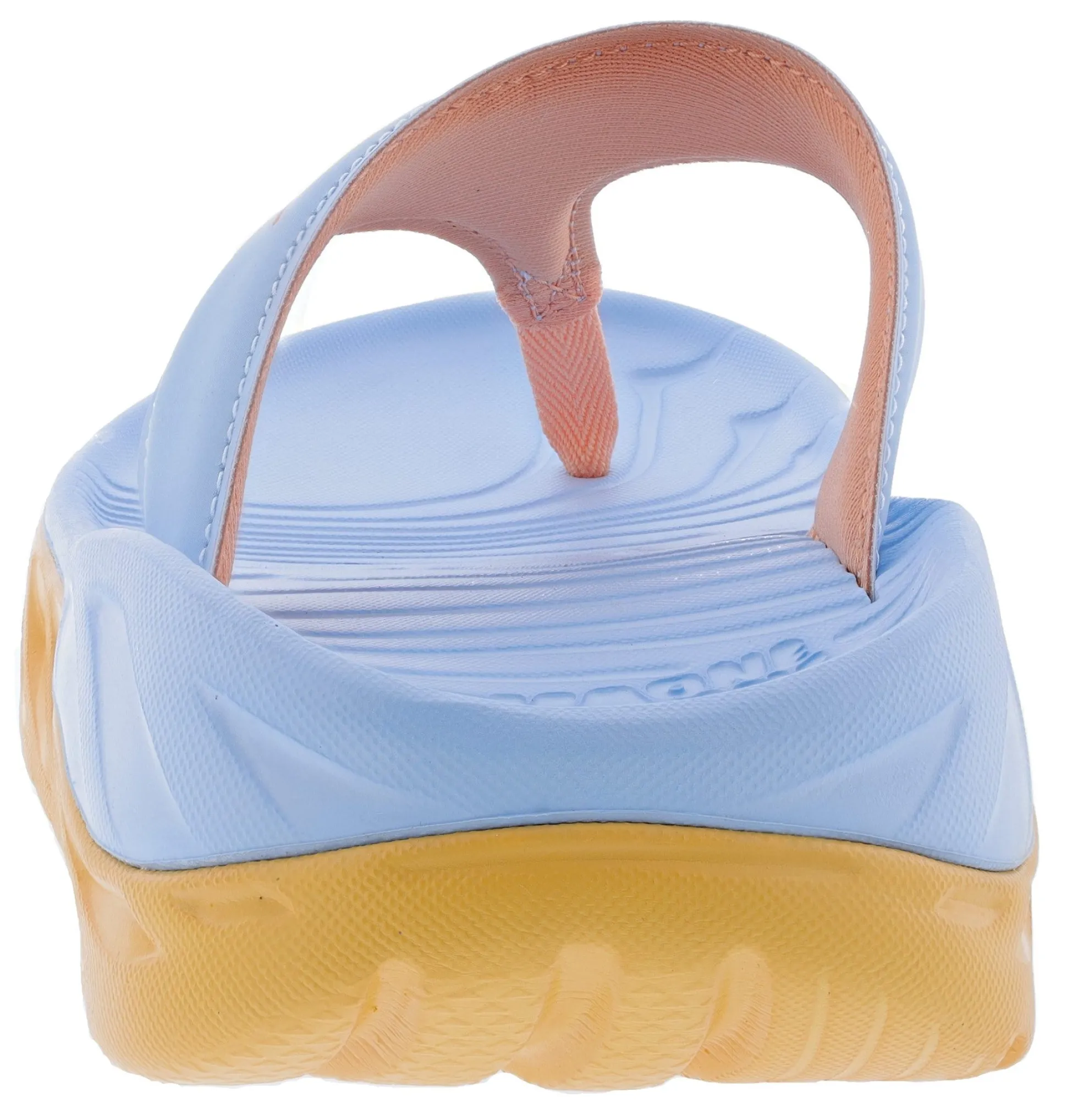 Hoka Women's Ora Recovery Flip Orthopedic Sandals