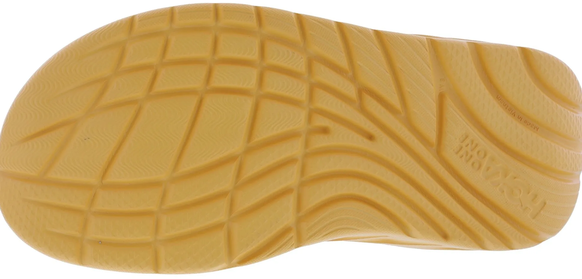 Hoka Women's Ora Recovery Flip Orthopedic Sandals