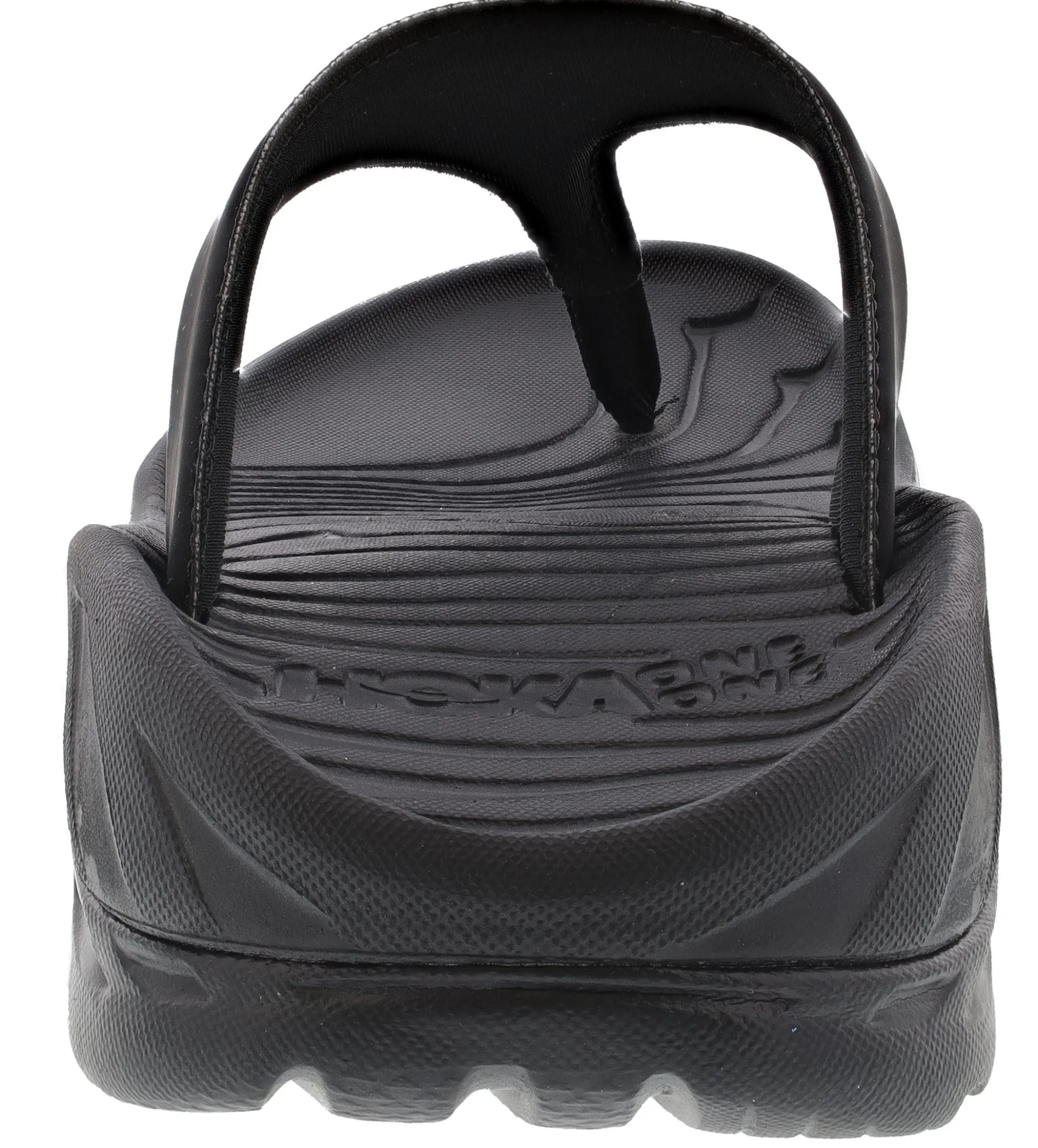 Hoka Women's Ora Recovery Flip Orthopedic Sandals