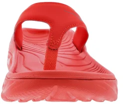 Hoka Women's Ora Recovery Flip Orthopedic Sandals