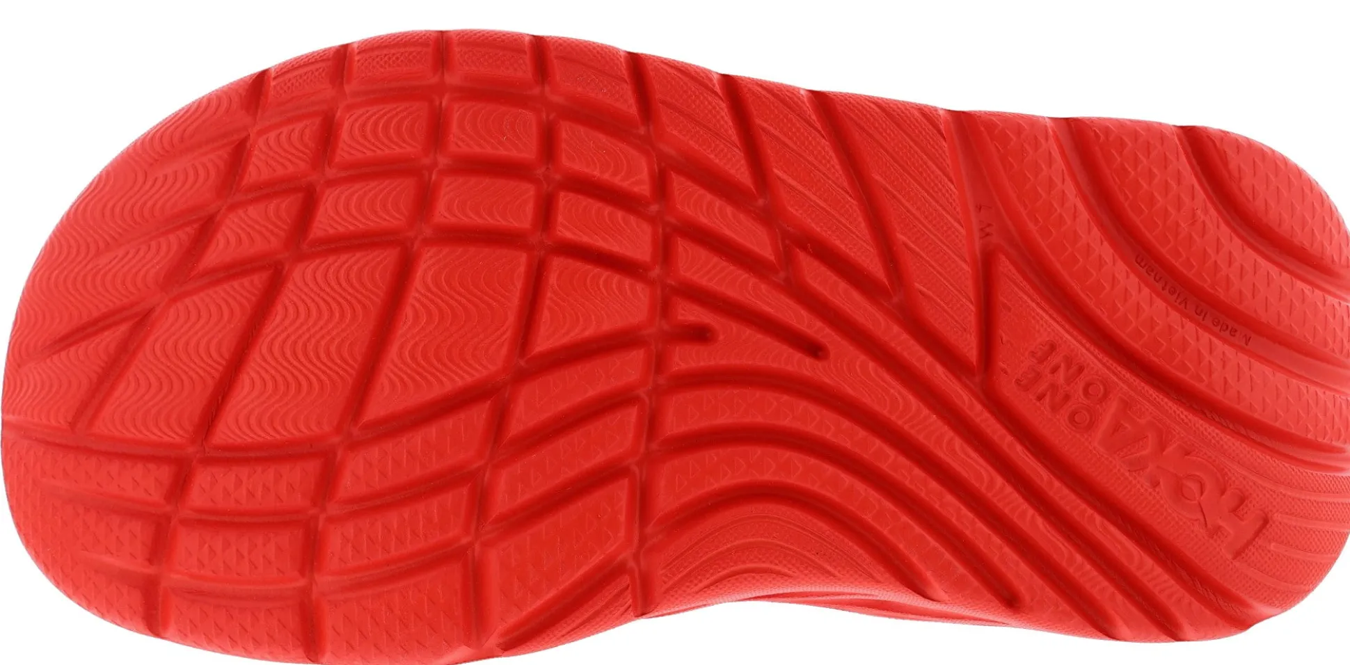 Hoka Women's Ora Recovery Flip Orthopedic Sandals