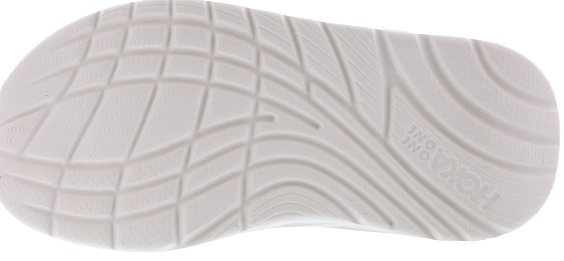 Hoka Women's Ora Recovery Flip Orthopedic Sandals