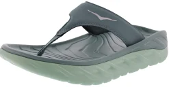 Hoka Women's Ora Recovery Flip Orthopedic Sandals