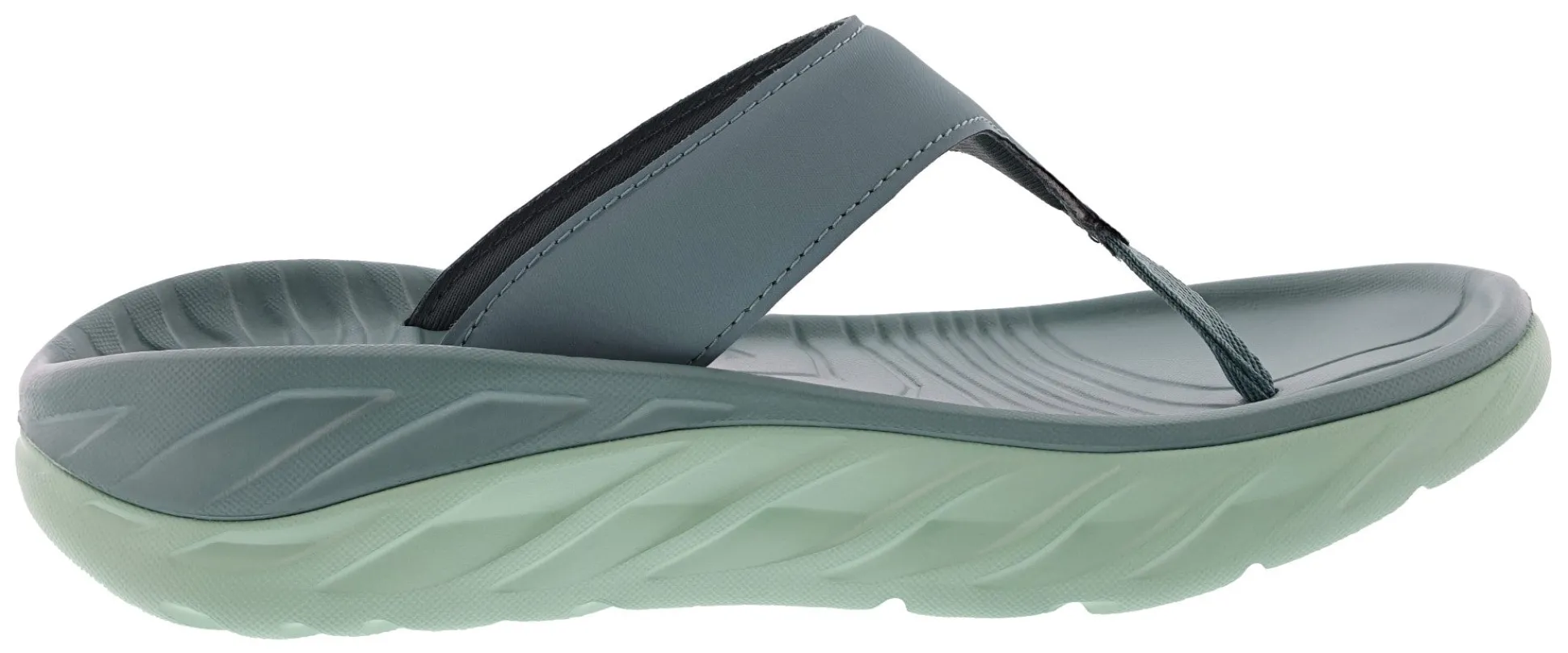 Hoka Women's Ora Recovery Flip Orthopedic Sandals