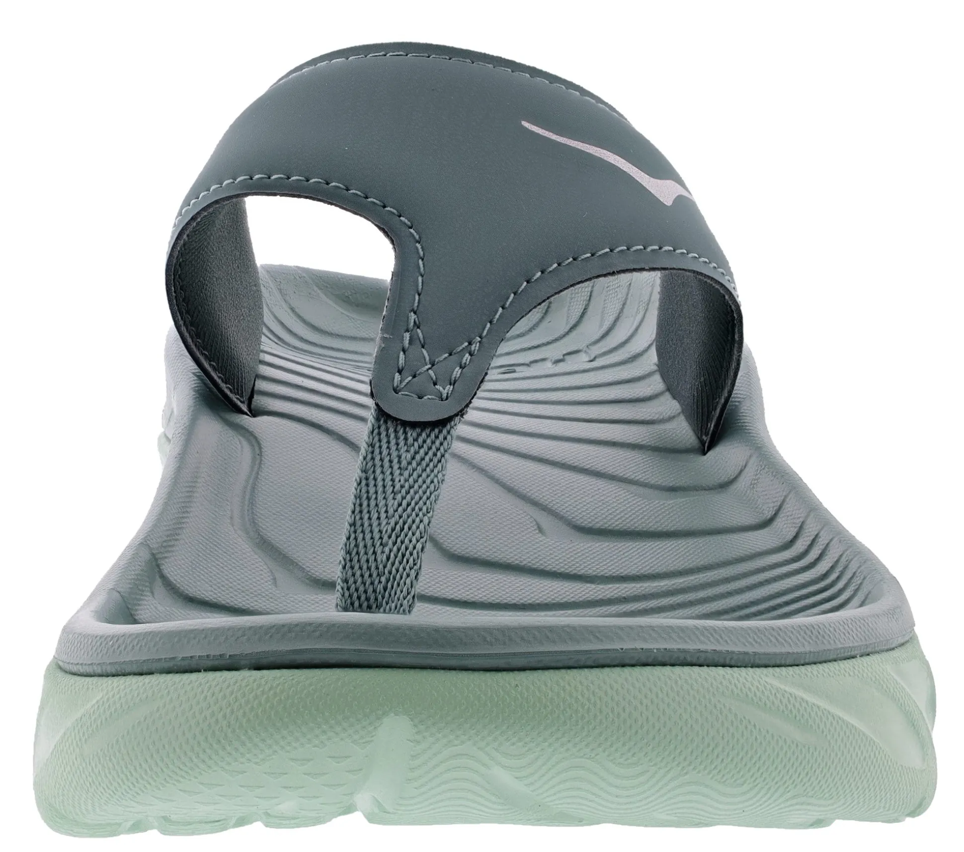 Hoka Women's Ora Recovery Flip Orthopedic Sandals