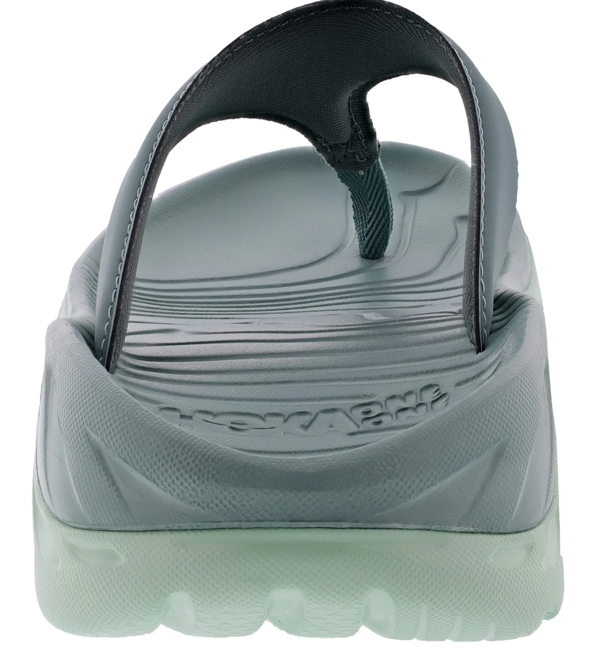 Hoka Women's Ora Recovery Flip Orthopedic Sandals