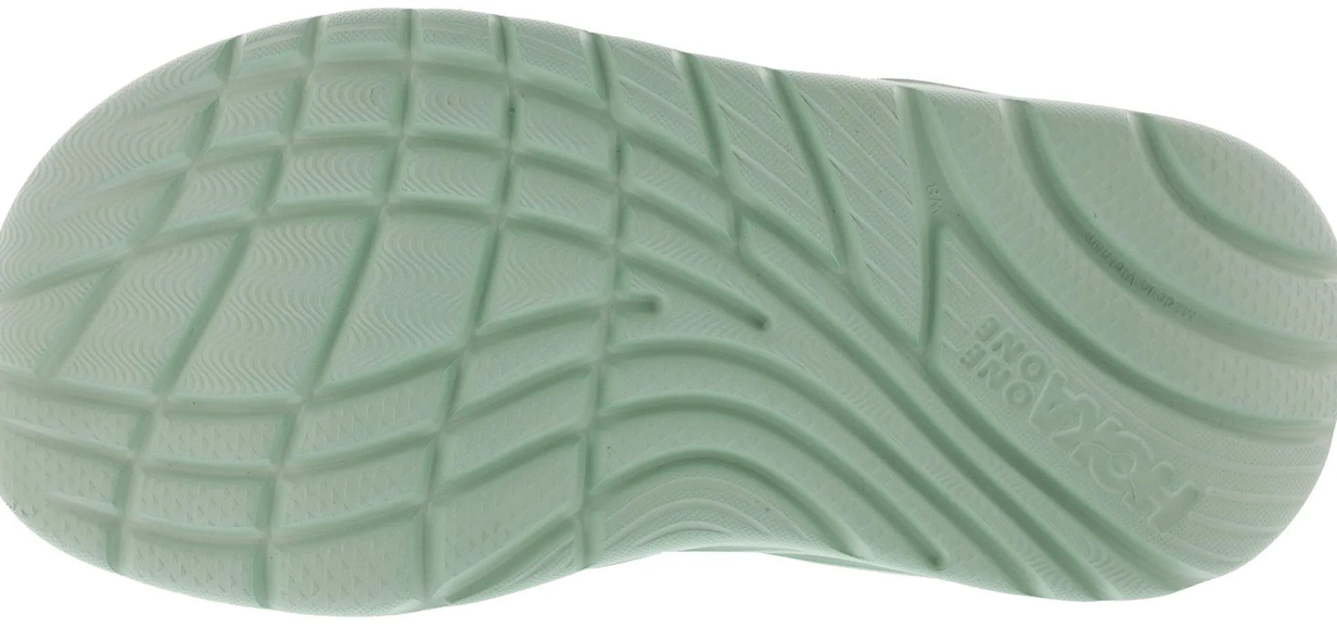 Hoka Women's Ora Recovery Flip Orthopedic Sandals