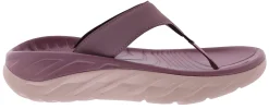 Hoka Women's Ora Recovery Flip Orthopedic Sandals
