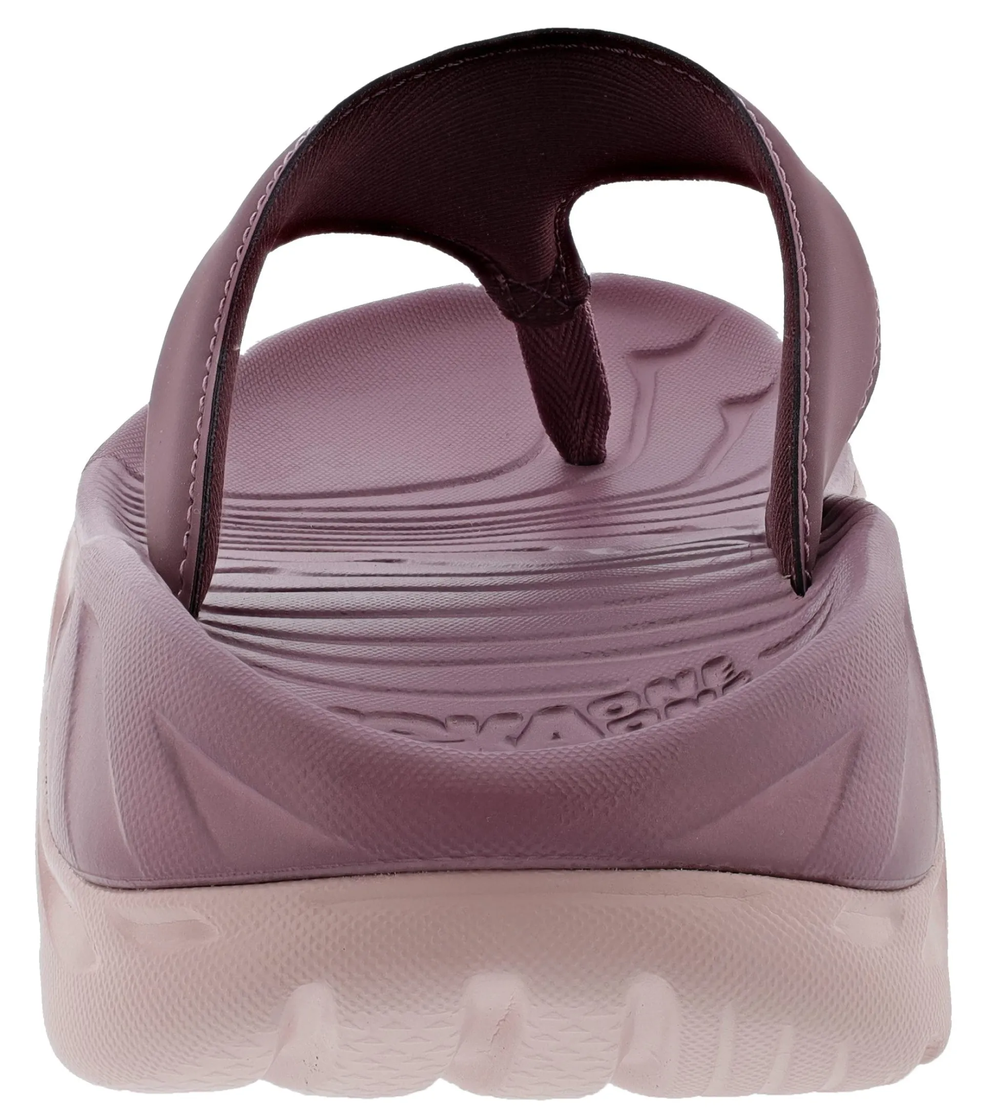 Hoka Women's Ora Recovery Flip Orthopedic Sandals