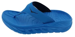 Hoka Women's Ora Recovery Flip Orthopedic Sandals