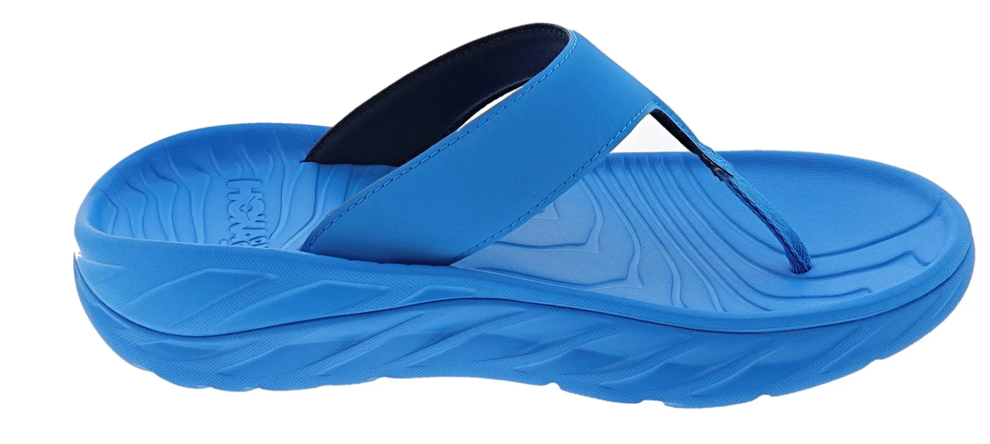 Hoka Women's Ora Recovery Flip Orthopedic Sandals