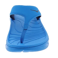 Hoka Women's Ora Recovery Flip Orthopedic Sandals