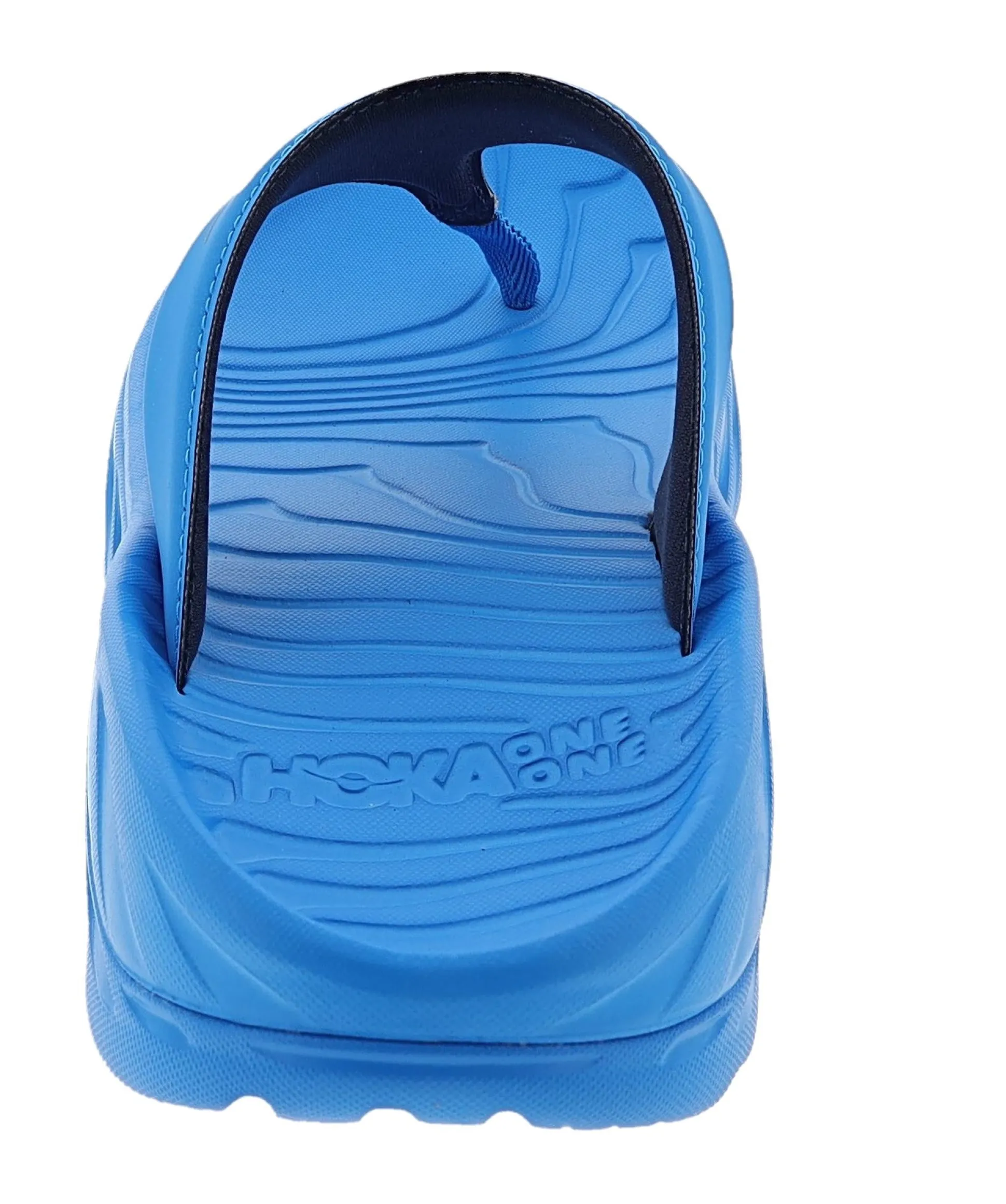 Hoka Women's Ora Recovery Flip Orthopedic Sandals