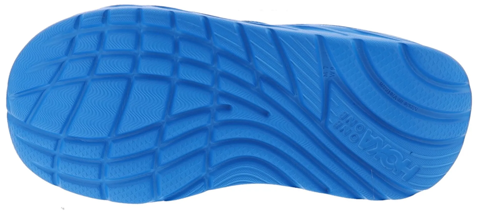 Hoka Women's Ora Recovery Flip Orthopedic Sandals