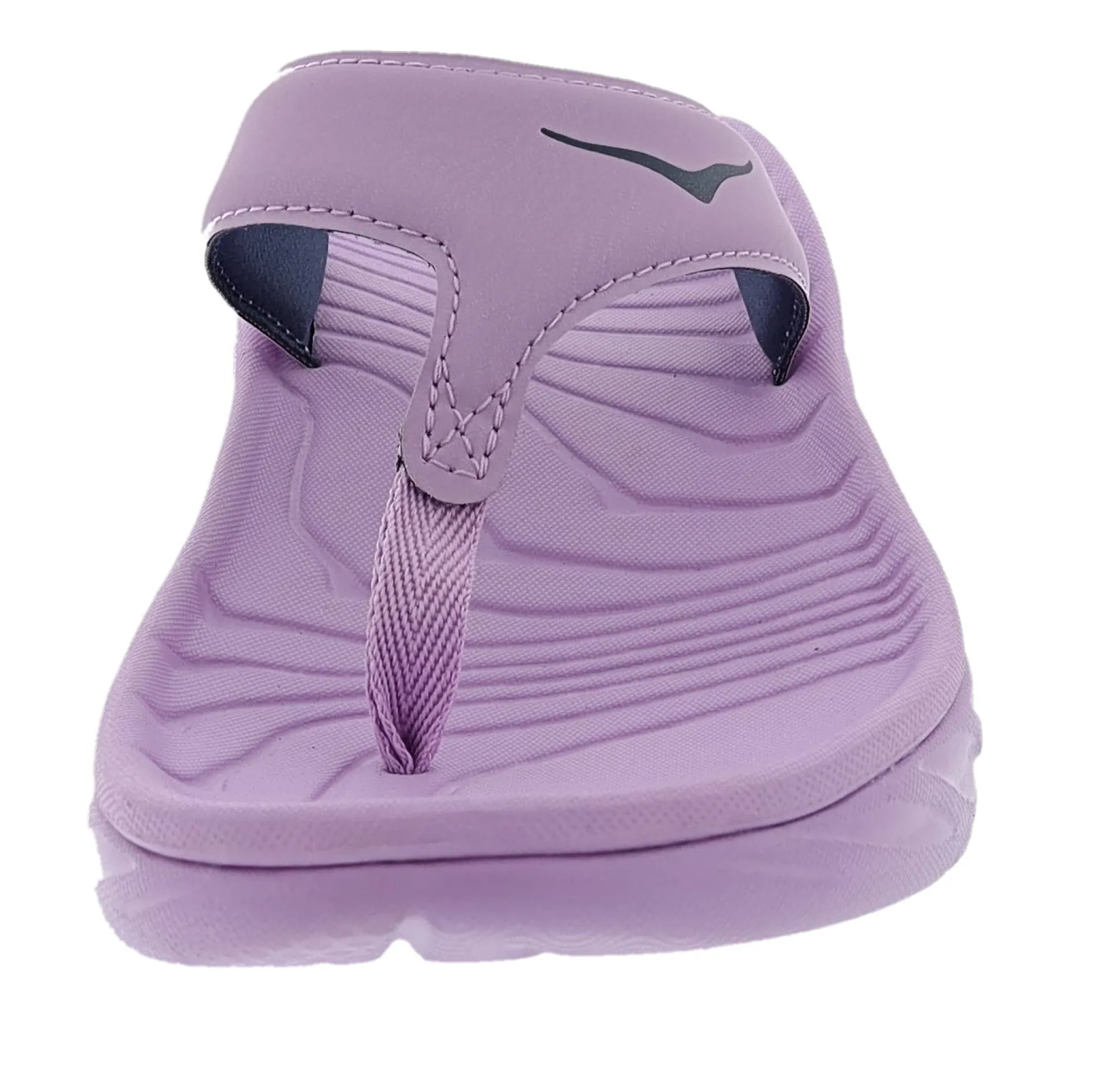 Hoka Women's Ora Recovery Flip Orthopedic Sandals