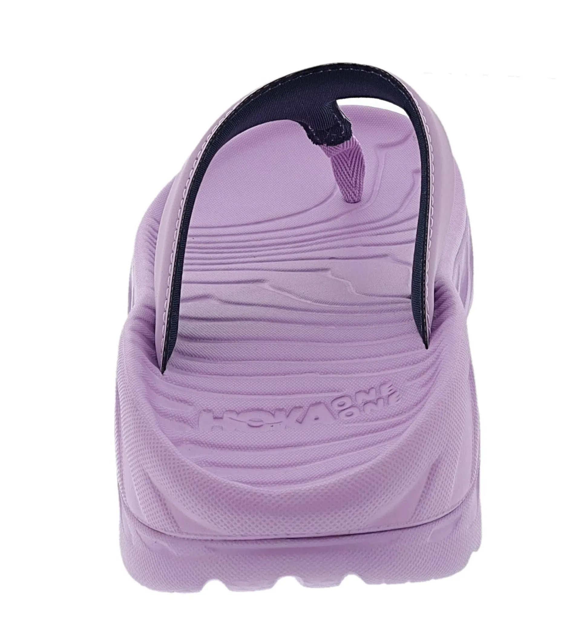 Hoka Women's Ora Recovery Flip Orthopedic Sandals