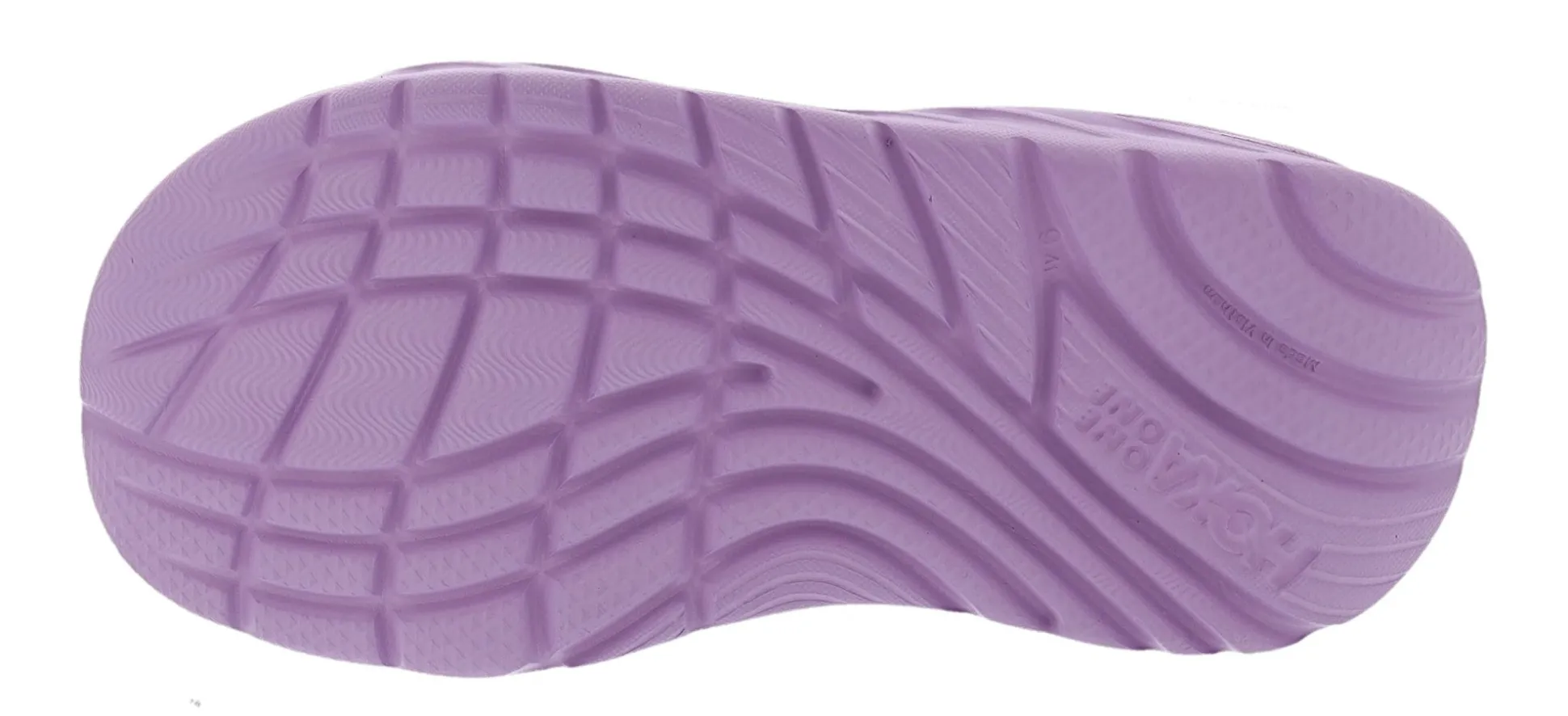 Hoka Women's Ora Recovery Flip Orthopedic Sandals