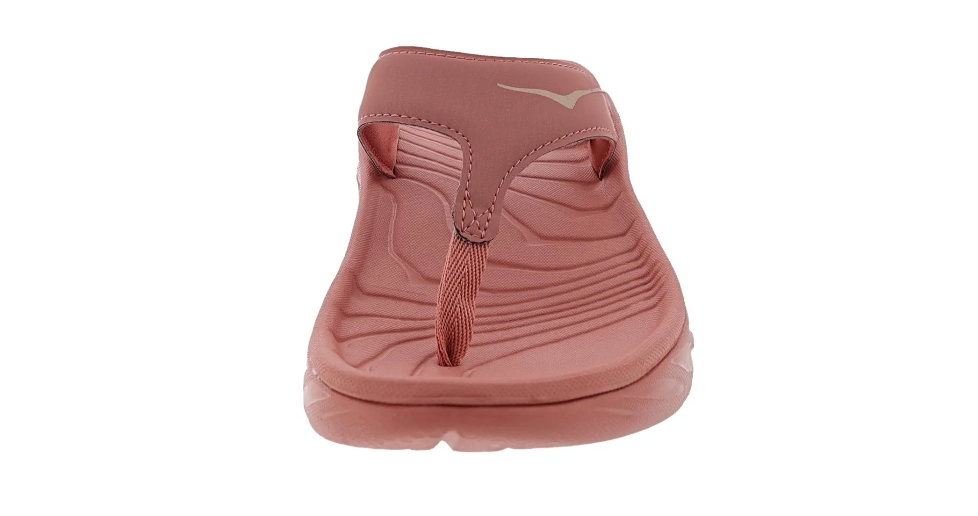 Hoka Women's Ora Recovery Flip Orthopedic Sandals