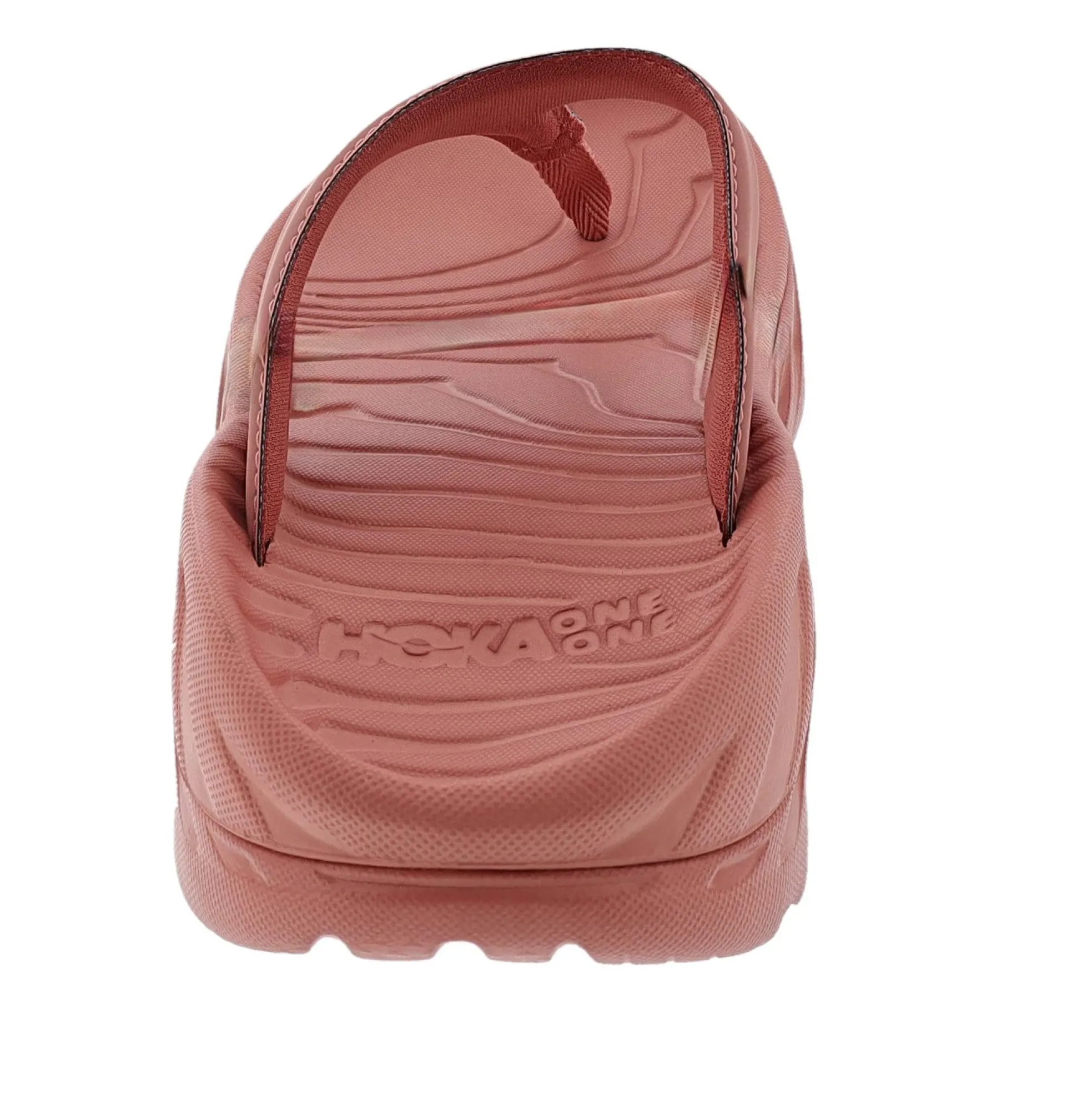 Hoka Women's Ora Recovery Flip Orthopedic Sandals