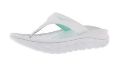 Hoka Women's Ora Recovery Flip Orthopedic Sandals