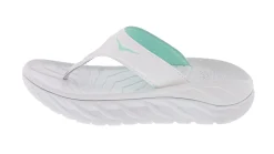 Hoka Women's Ora Recovery Flip Orthopedic Sandals