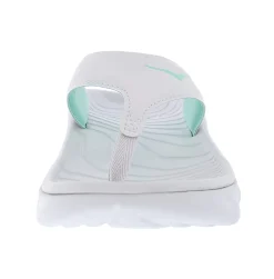 Hoka Women's Ora Recovery Flip Orthopedic Sandals