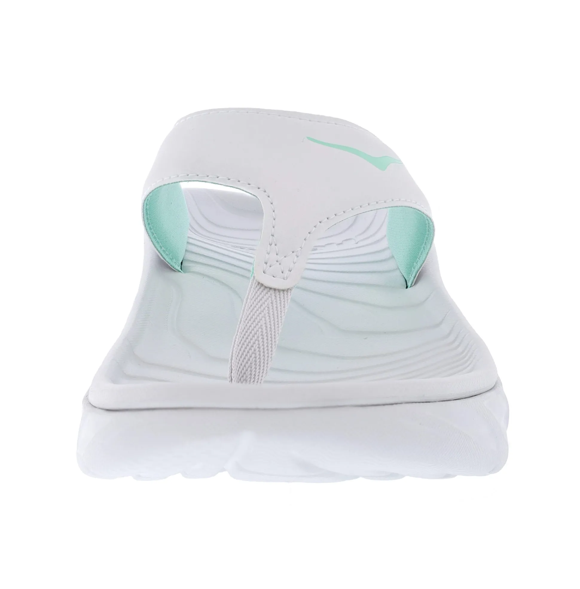 Hoka Women's Ora Recovery Flip Orthopedic Sandals